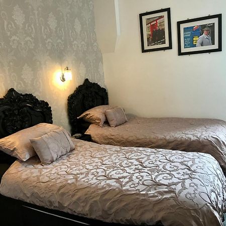 Norman Guest House With Free Parking ويتبي المظهر الخارجي الصورة