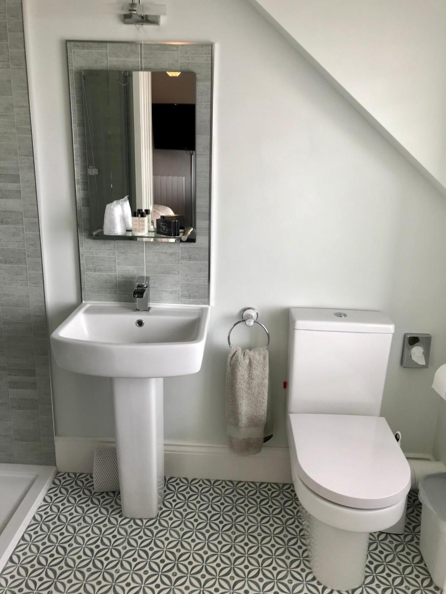 Norman Guest House With Free Parking ويتبي المظهر الخارجي الصورة